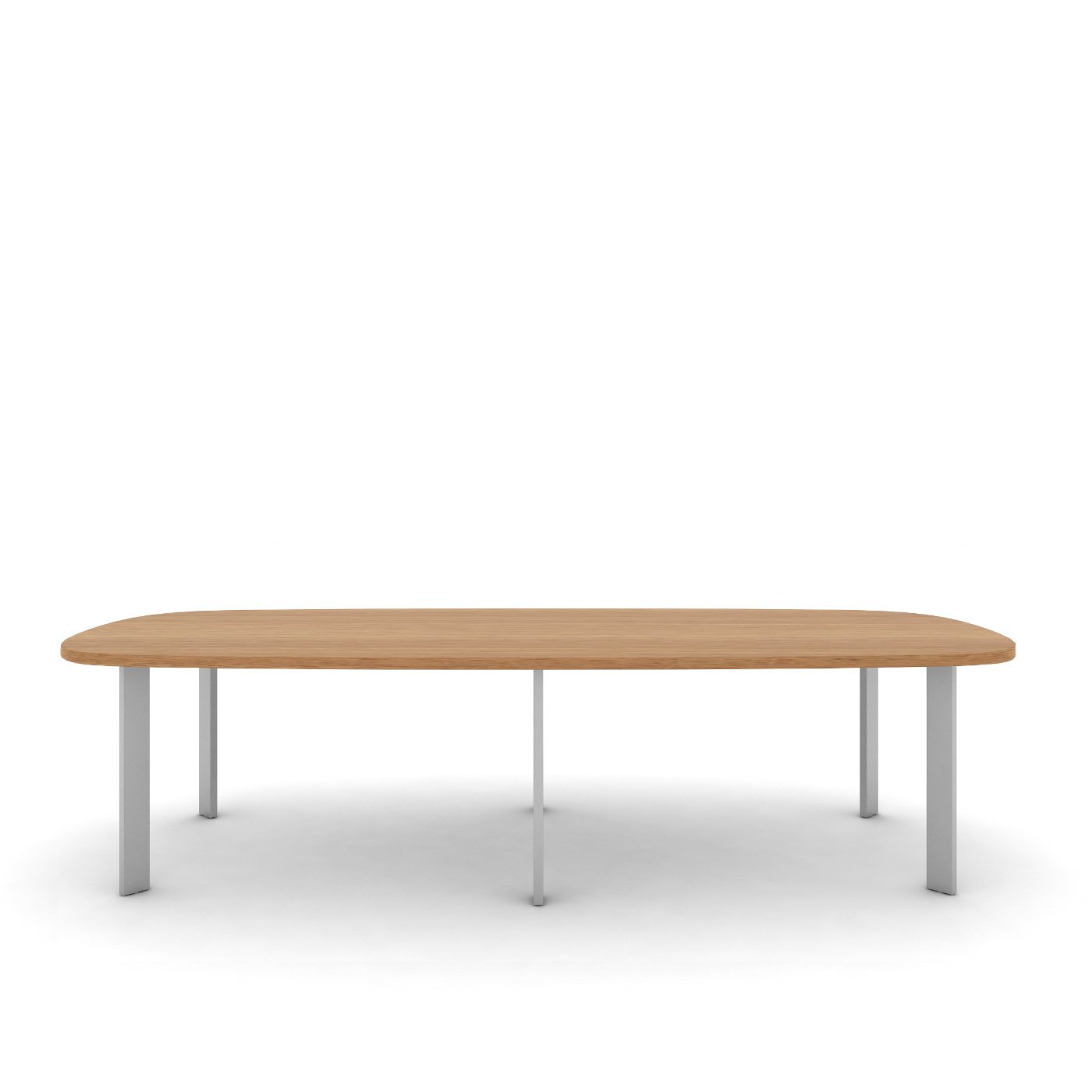 Haworth planes conference table discount